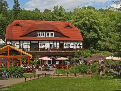 Photo:  Boltenmühle