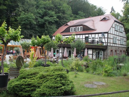 Photo:  Boltenmühle